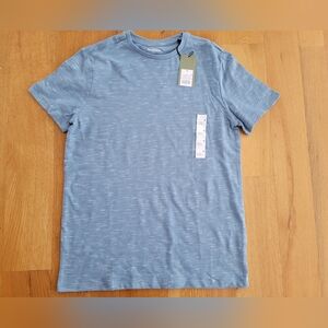 Nwt Mens size medium short sleeve shirt